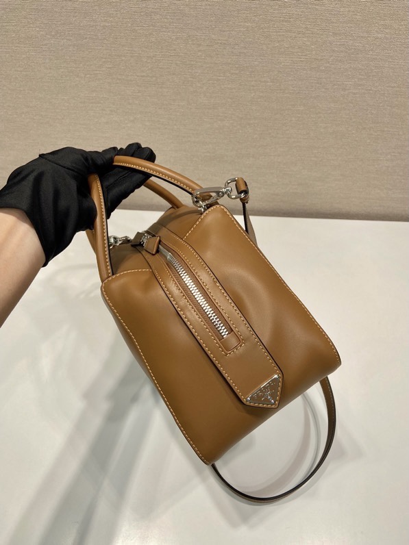 Prada Top Handle Bags